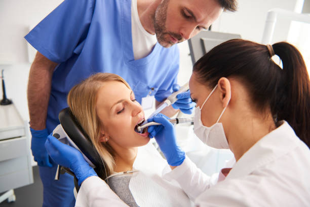 Best Tooth Extraction  in Russell, PA