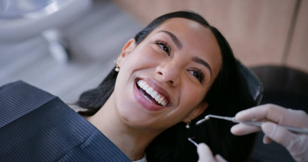 Advanced Technology for Better Dental Care in Russell, PA