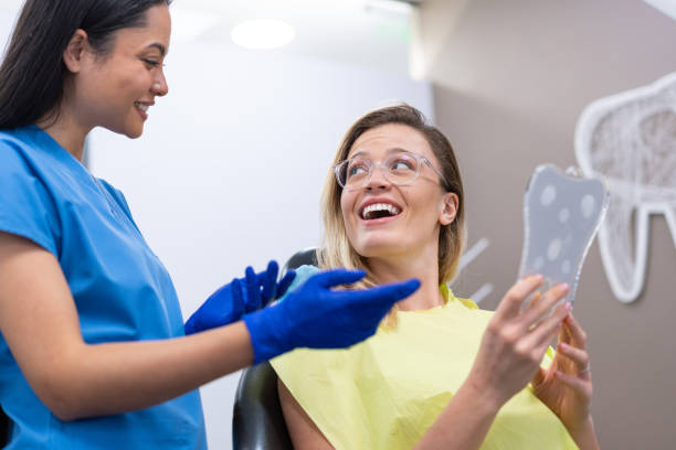 Best Dental Inlays and Onlays  in Russell, PA